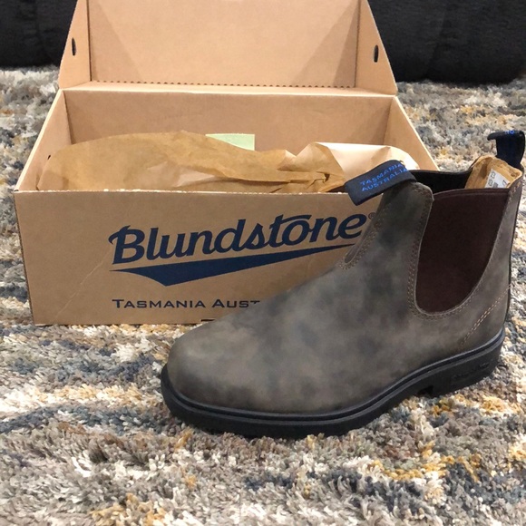 blundstone 1391